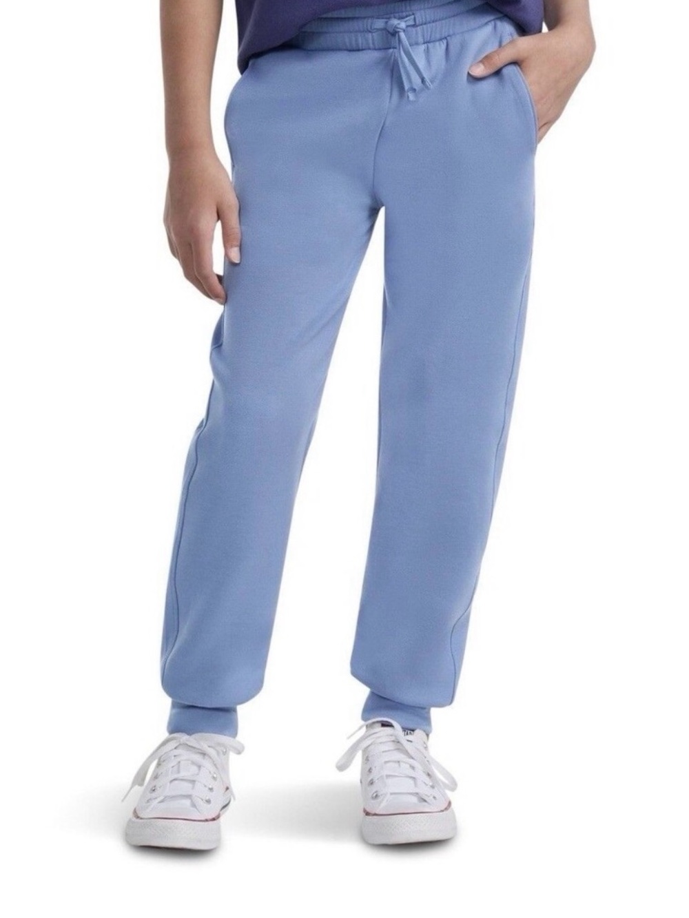 Abercrombie Kids YPB NeoKnit Girls Joggers 15/16